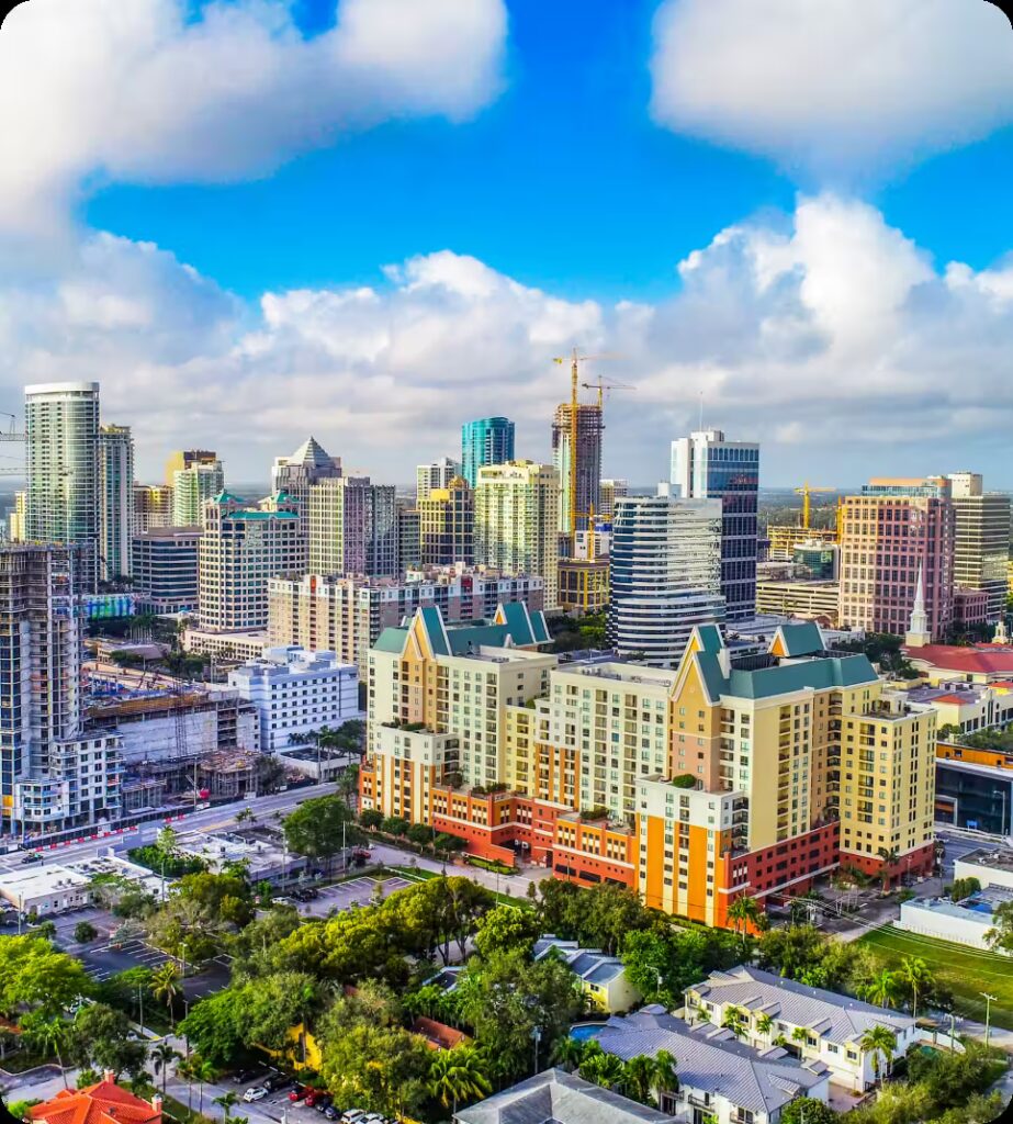Fort Lauderdale – SEO Opportunity