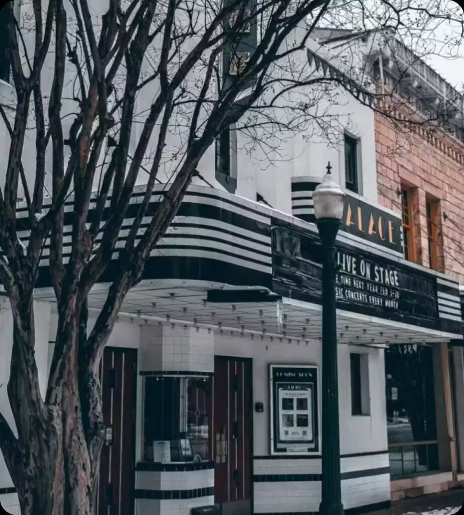 Georgetown – SEO Opportunity