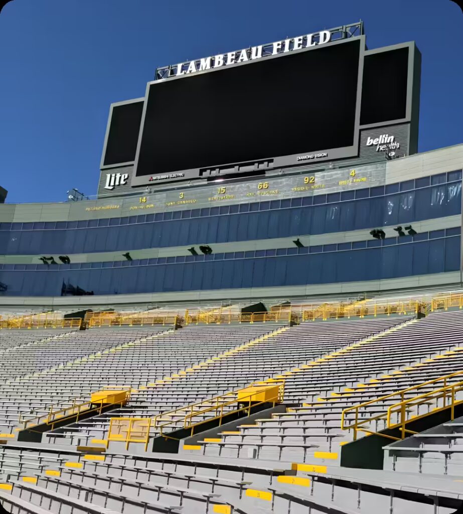 Green Bay – SEO Opportunity