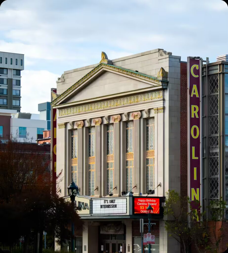 Greensboro – SEO Opportunity