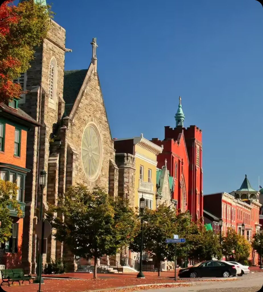 Harrisburg – SEO Opportunity