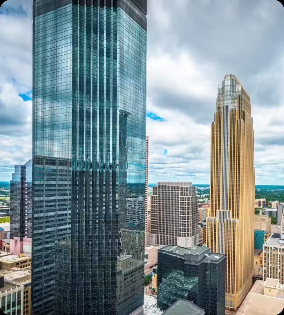 Minneapolis – SEO Opportunity