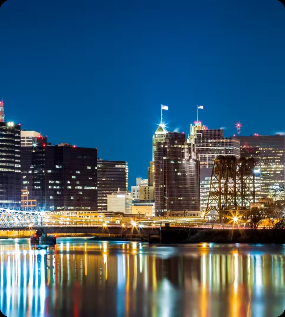 New Jersey – SEO Opportunity
