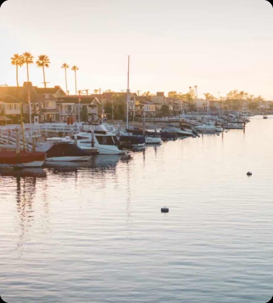 Newport Beach – SEO Opportunity