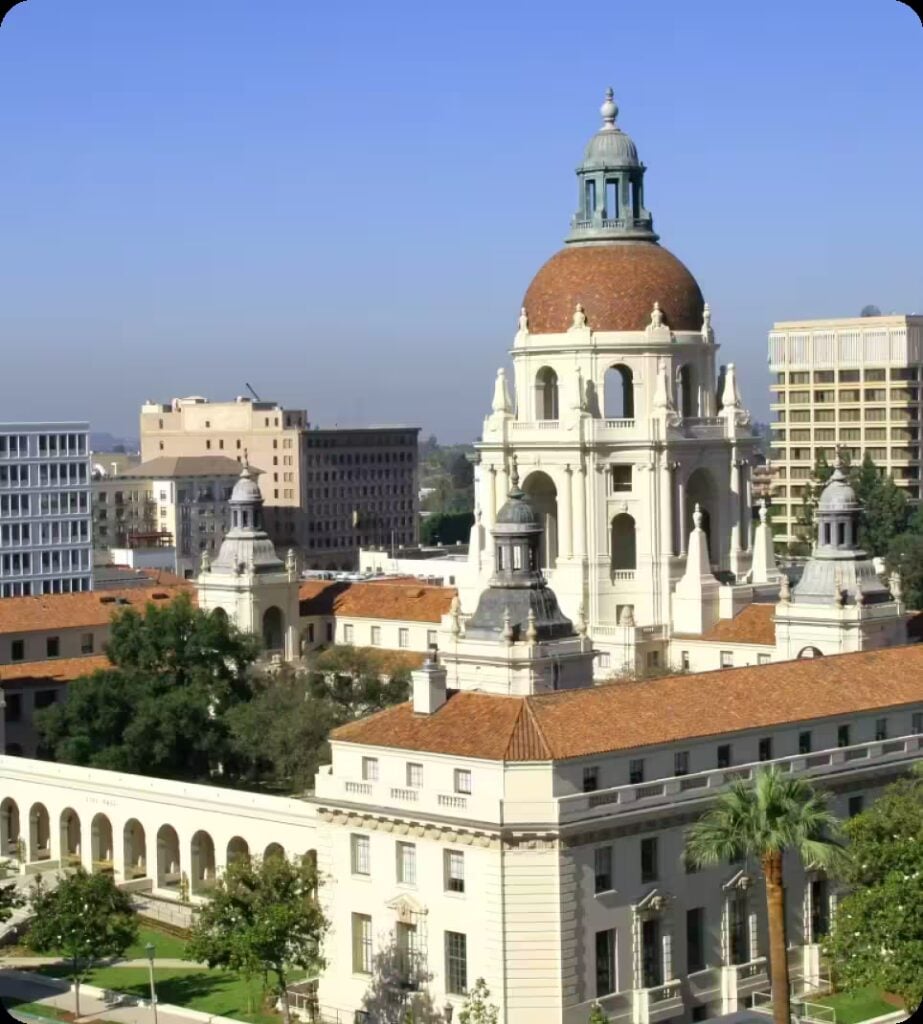 Pasadena – SEO Opportunity