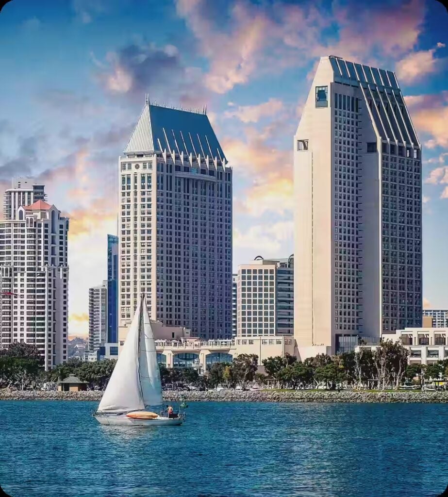 San Diego – SEO Opportunity