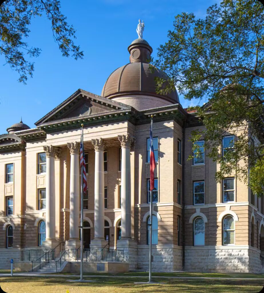 San Marcos – SEO Opportunity