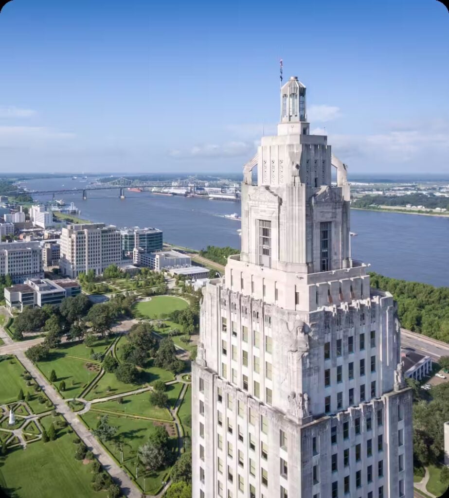 Baton Rouge – SEO Opportunity