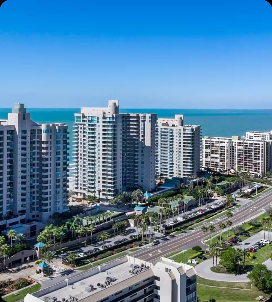 Clearwater – SEO Opportunity