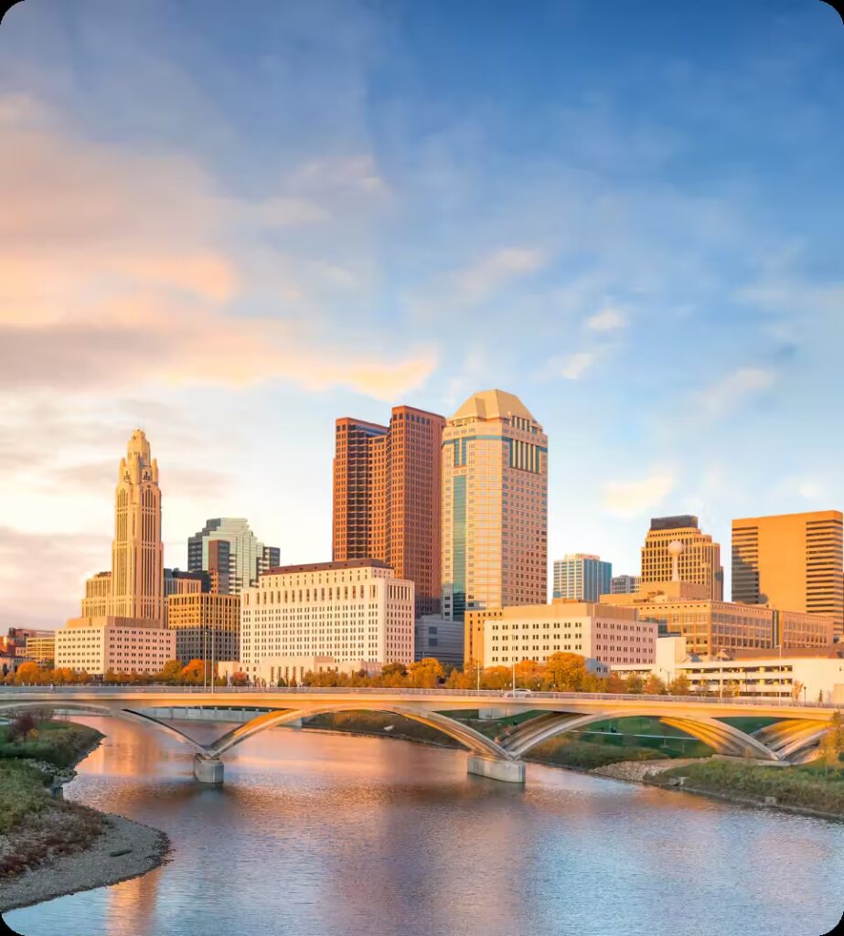 Columbus – SEO Opportunity
