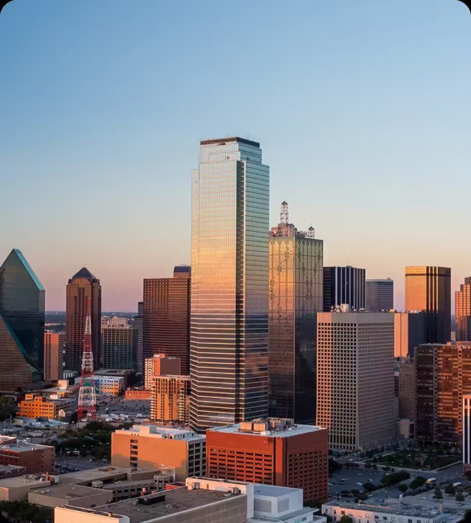 Dallas – SEO Opportunity
