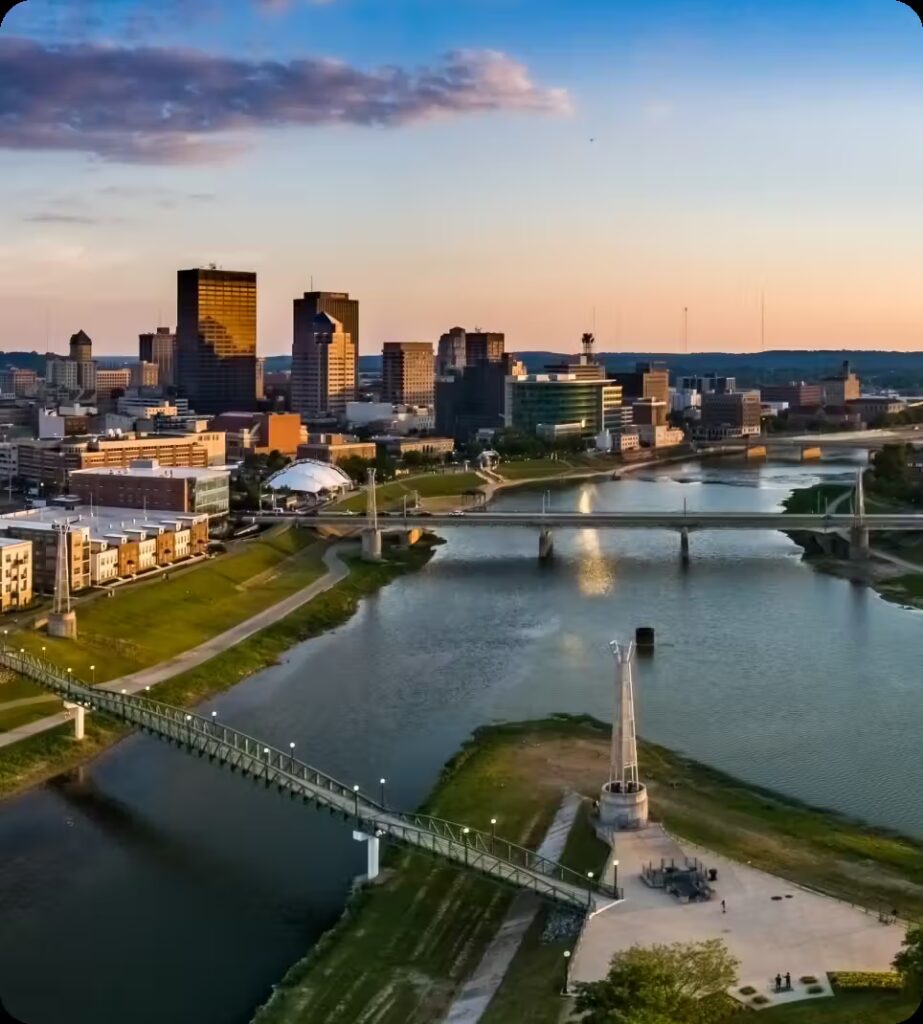Dayton – SEO Opportunity
