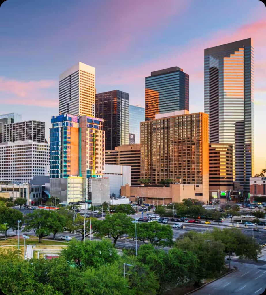 Houston – SEO Opportunity