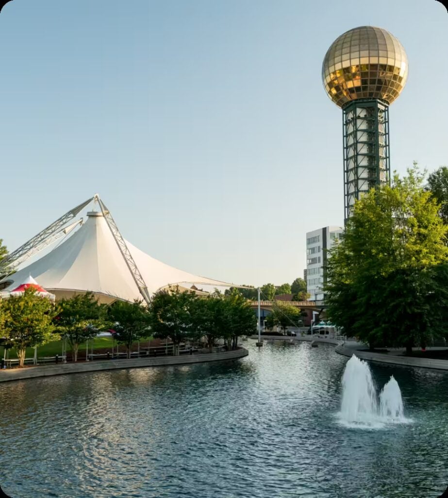 Knoxville – SEO Opportunity