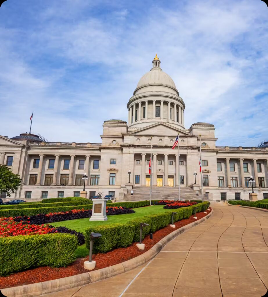 Little Rock – SEO Opportunity
