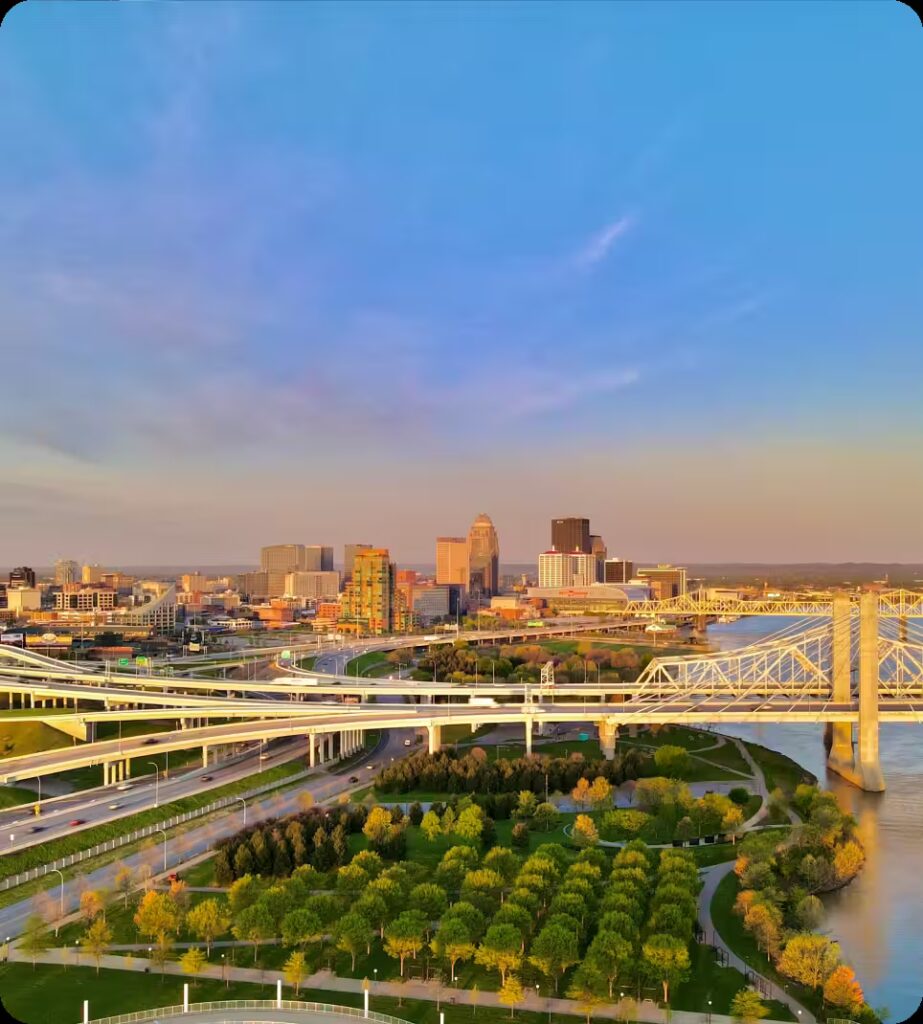 Louisville – SEO Opportunity
