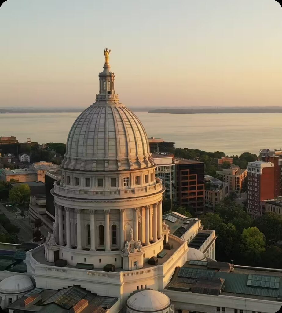 Madison – SEO Opportunity