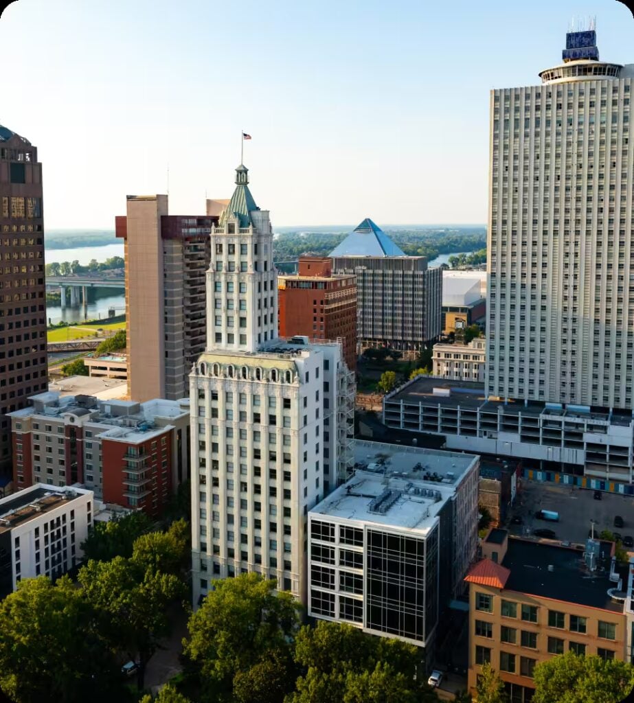 Memphis – SEO Opportunity