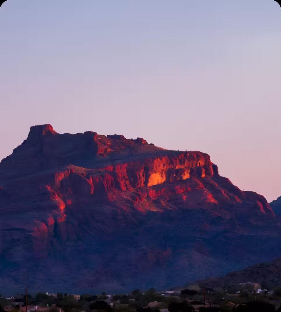 Mesa – SEO Opportunity