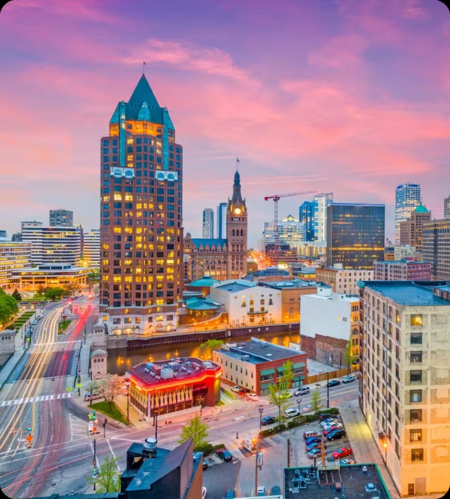 Milwaukee – SEO Opportunity