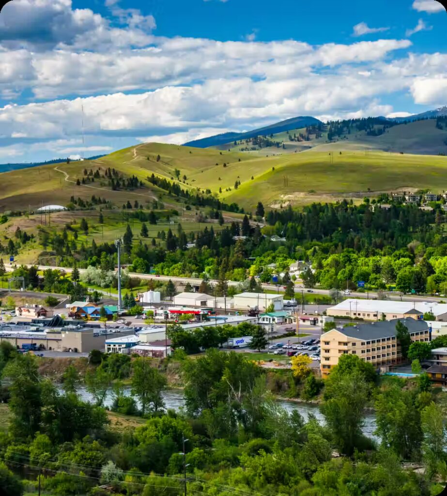 Missoula – SEO Opportunity