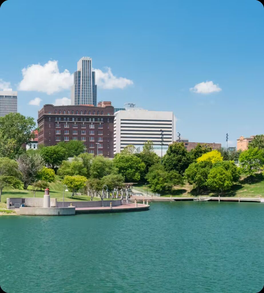 Omaha – SEO Opportunity