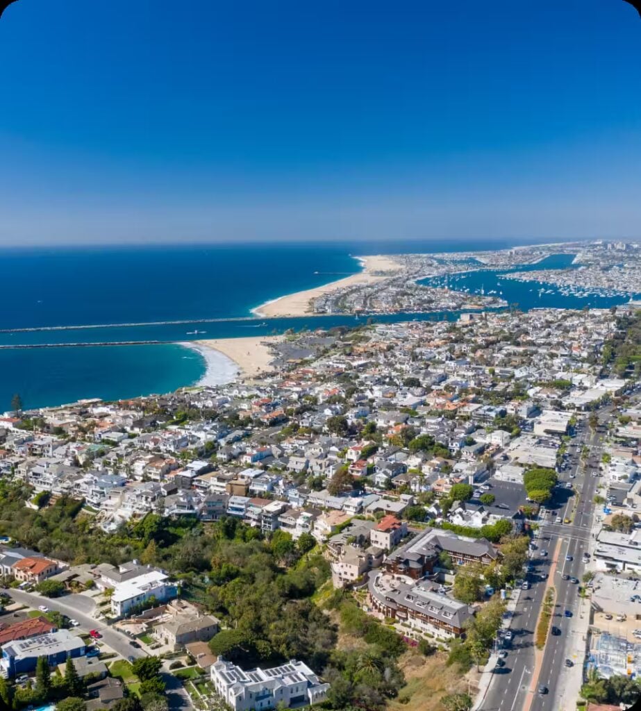 Orange County – SEO Opportunity
