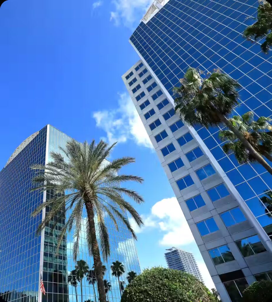 Orlando – SEO Opportunity