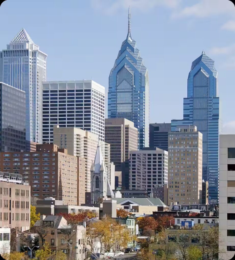 Philadelphia – SEO Opportunity