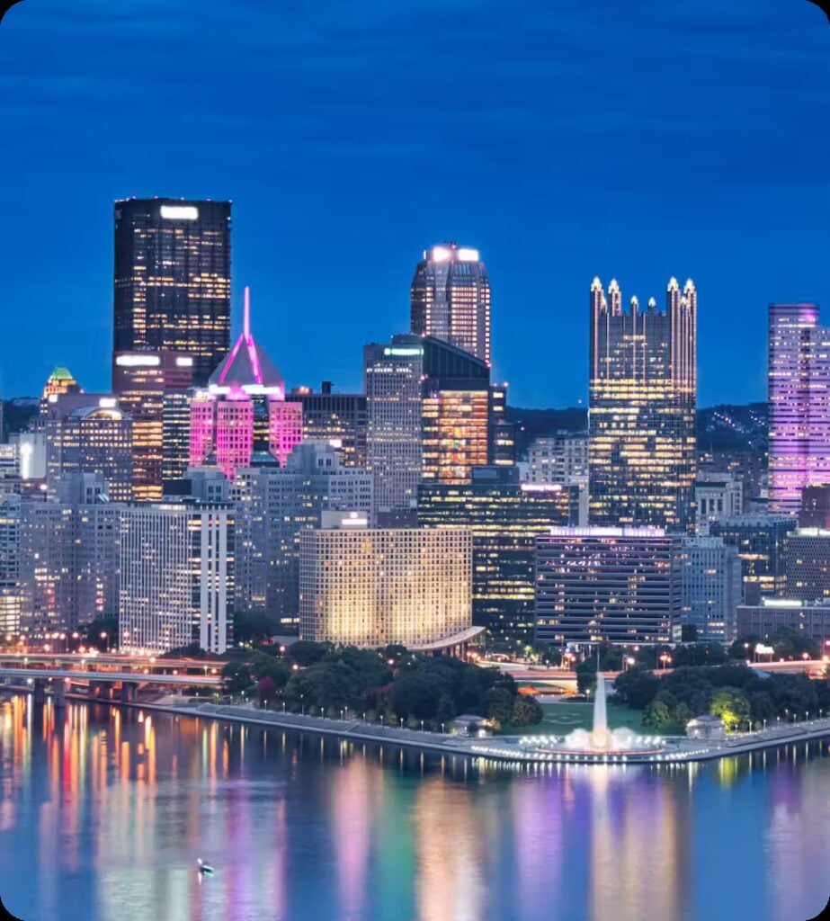 Pittsburgh – SEO Opportunity