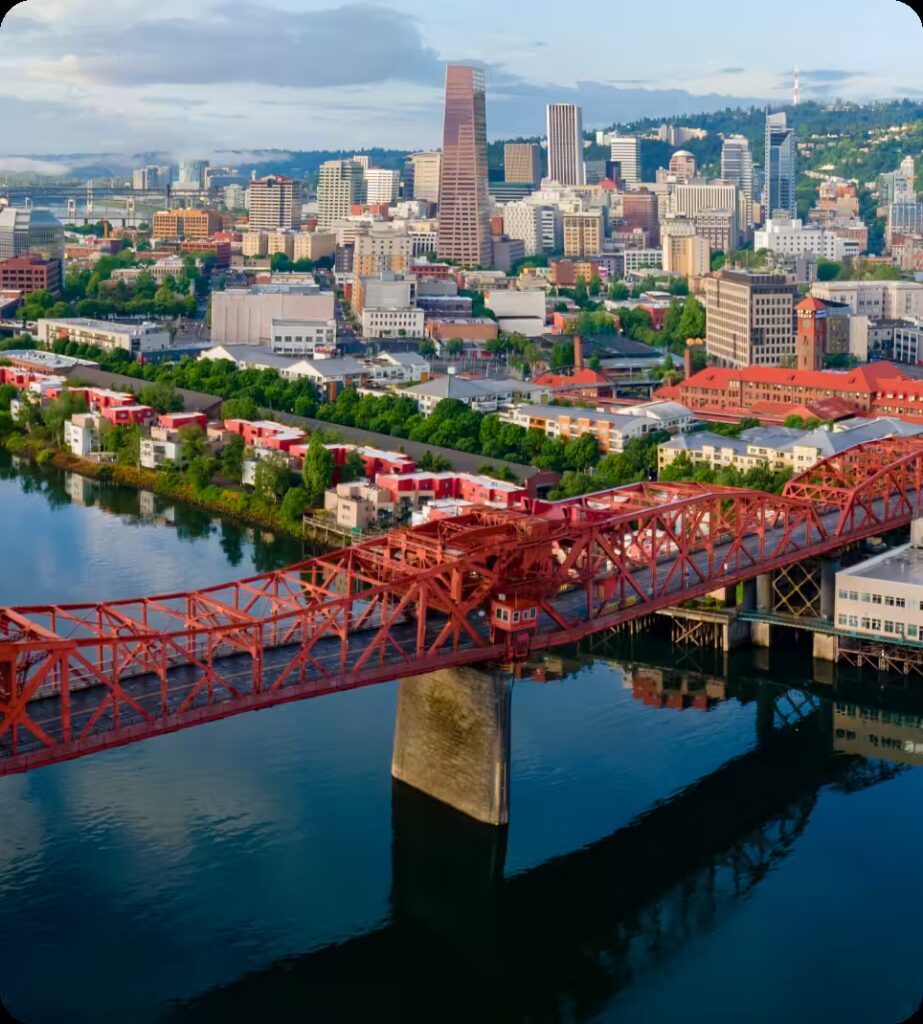 Portland – SEO Opportunity