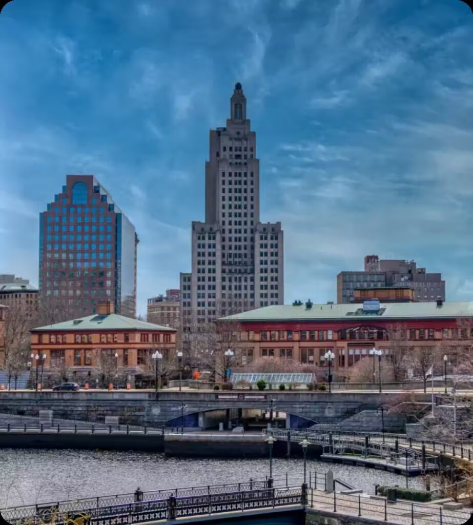 Providence – SEO Opportunity