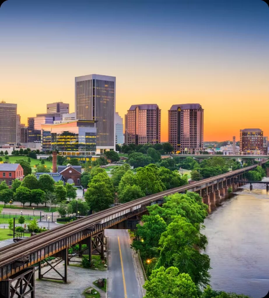 Richmond – SEO Opportunity