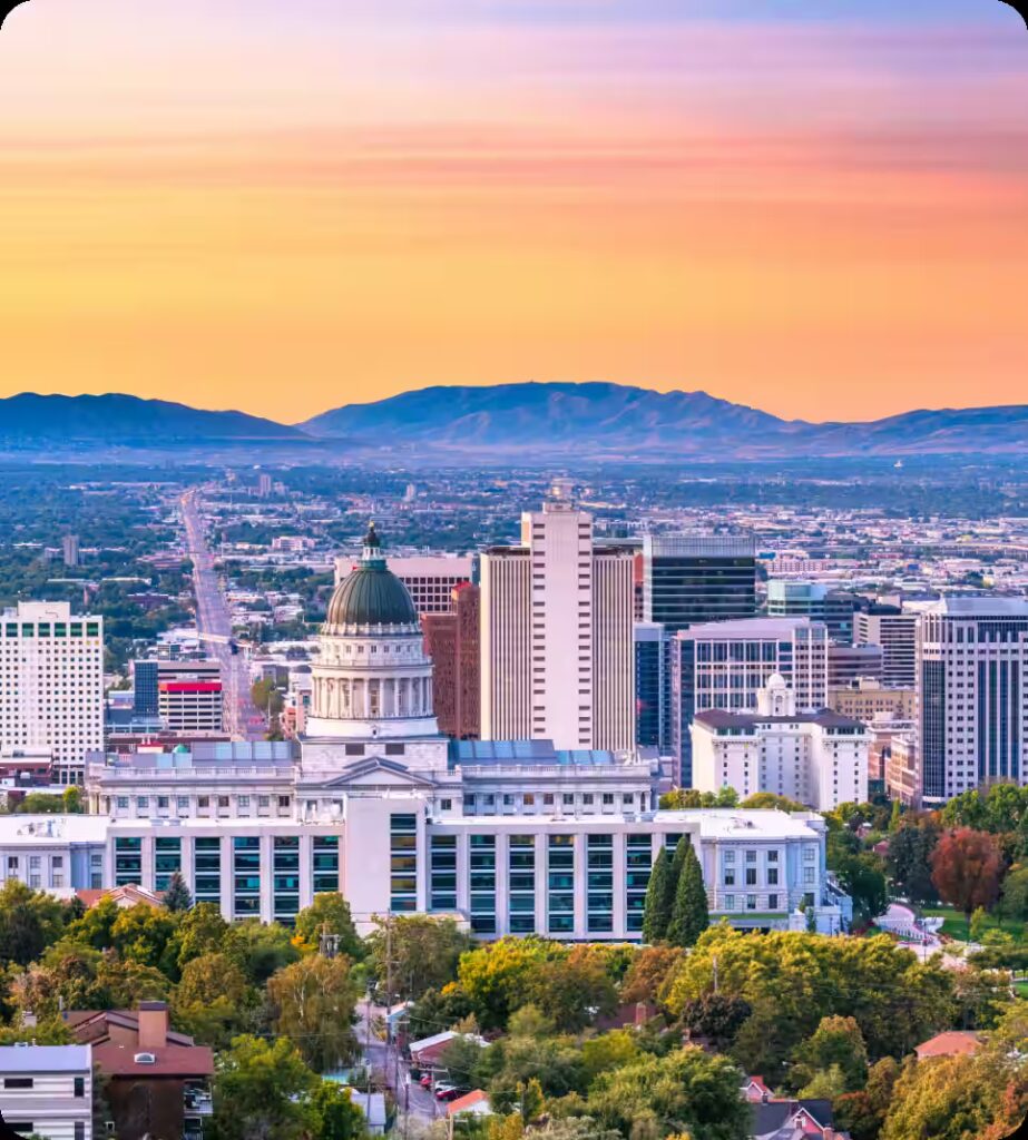 Salt Lake City – SEO Opportunity