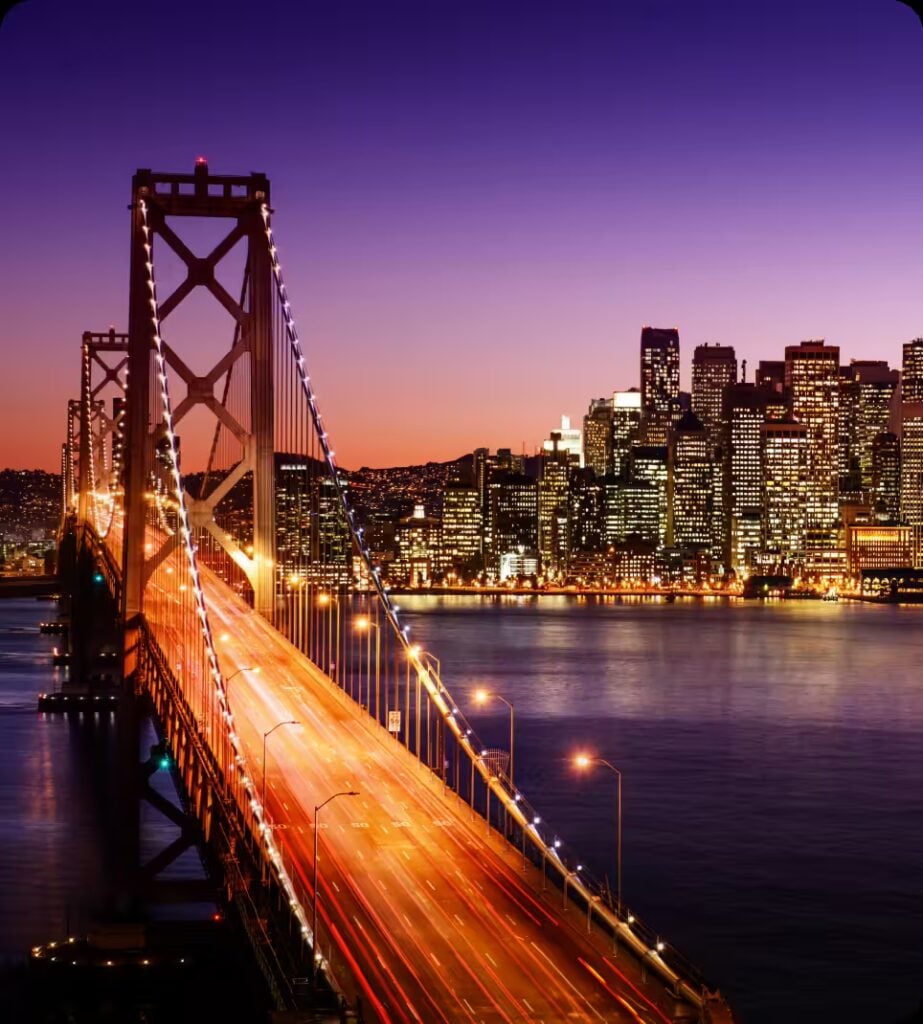 San Francisco – SEO Opportunity