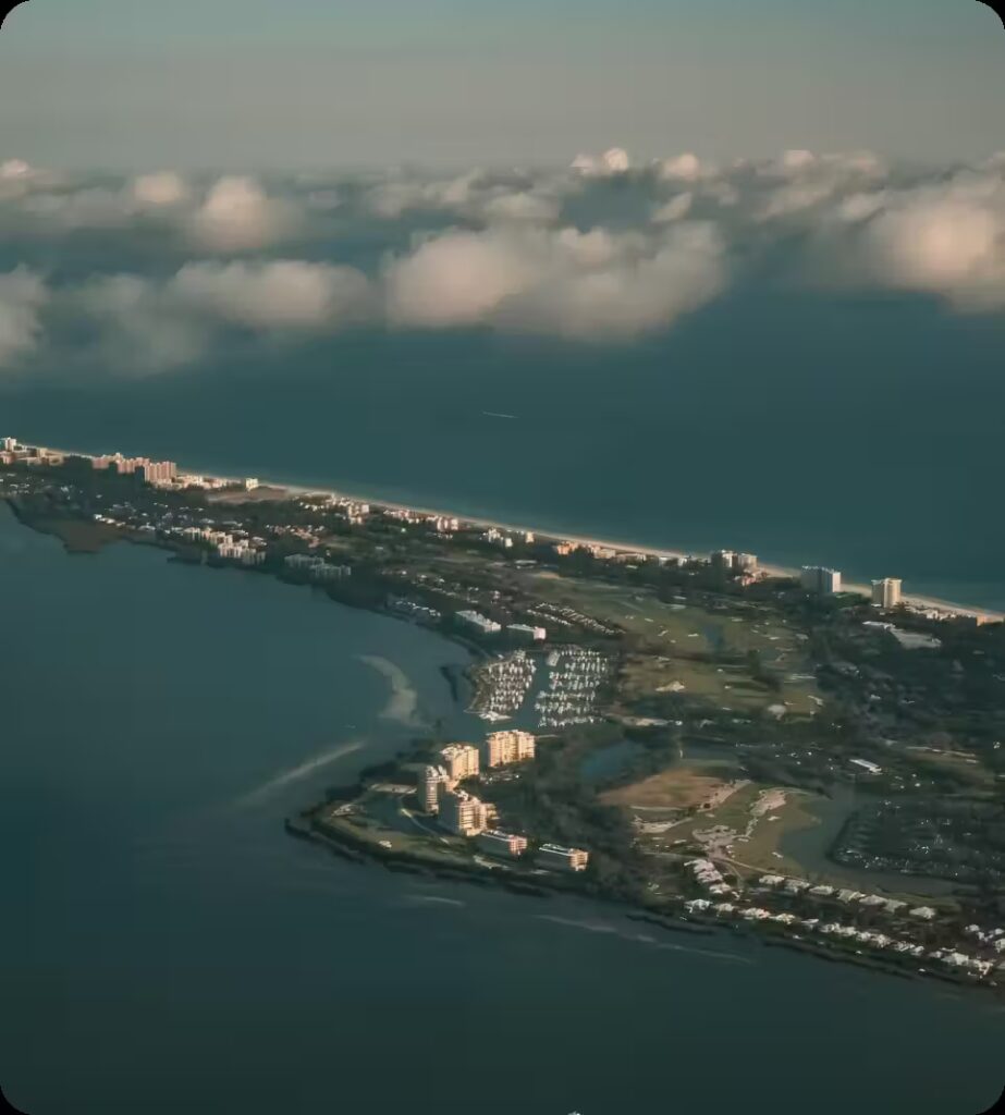 Sarasota – SEO Opportunity