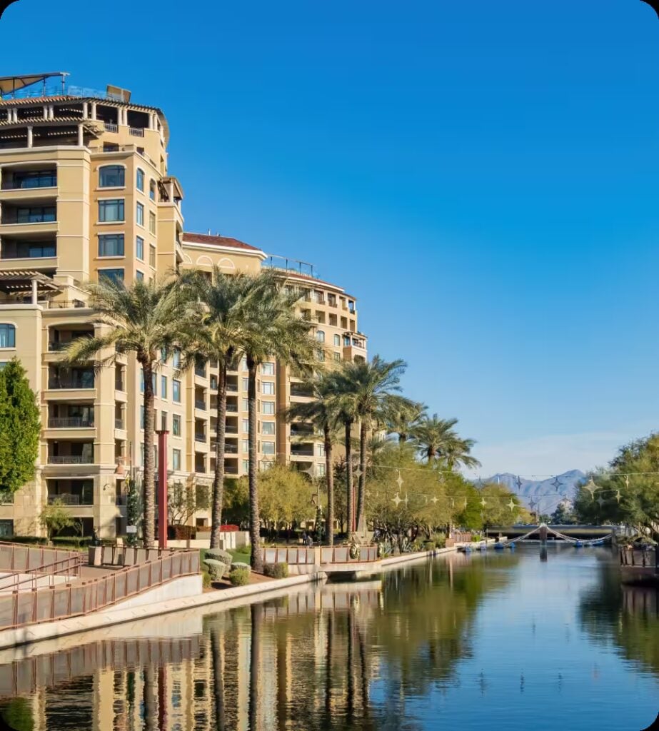 Scottsdale – SEO Opportunity