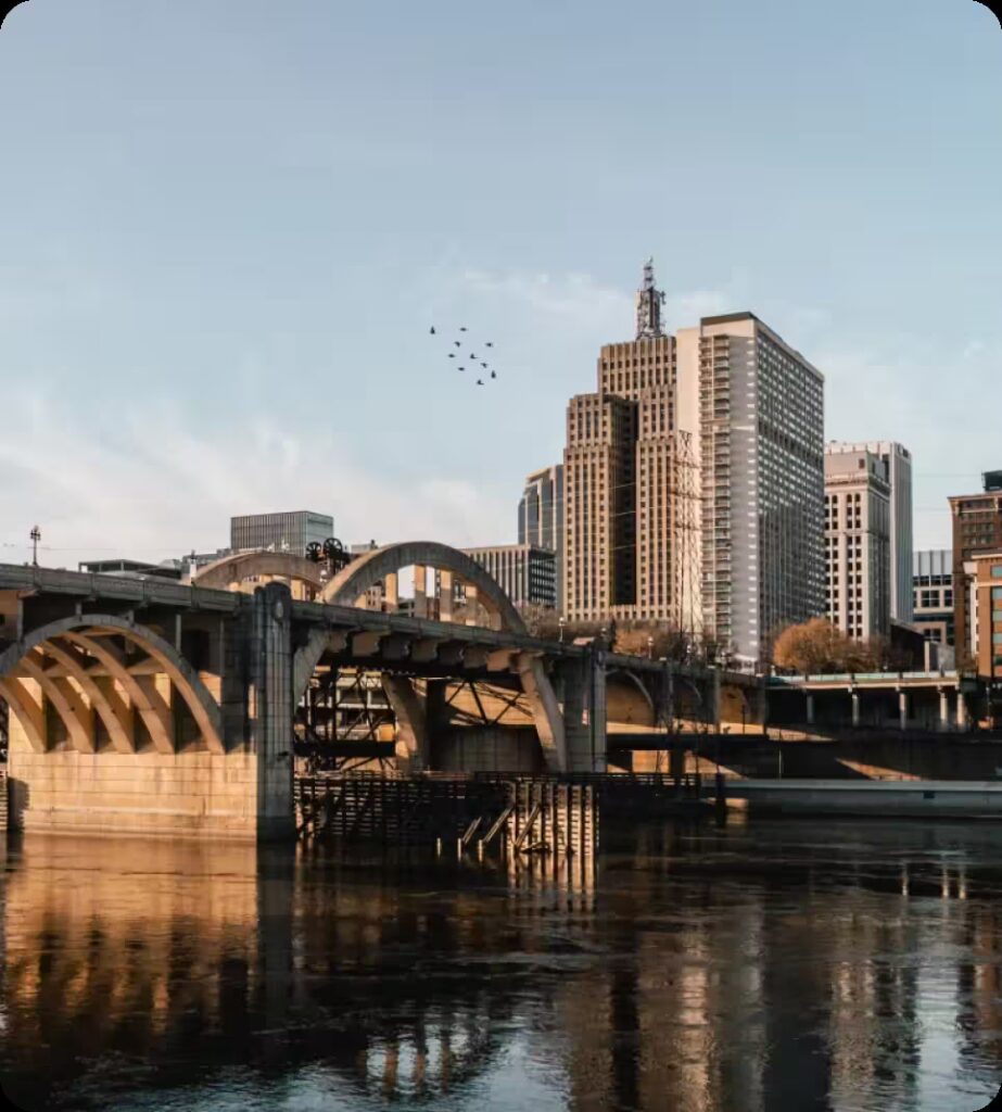 St. Paul – SEO Opportunity