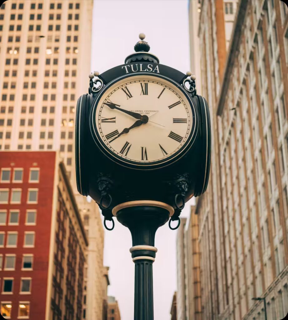 Tulsa – SEO Opportunity