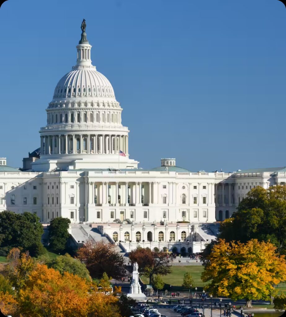 Washington DC – SEO Opportunity