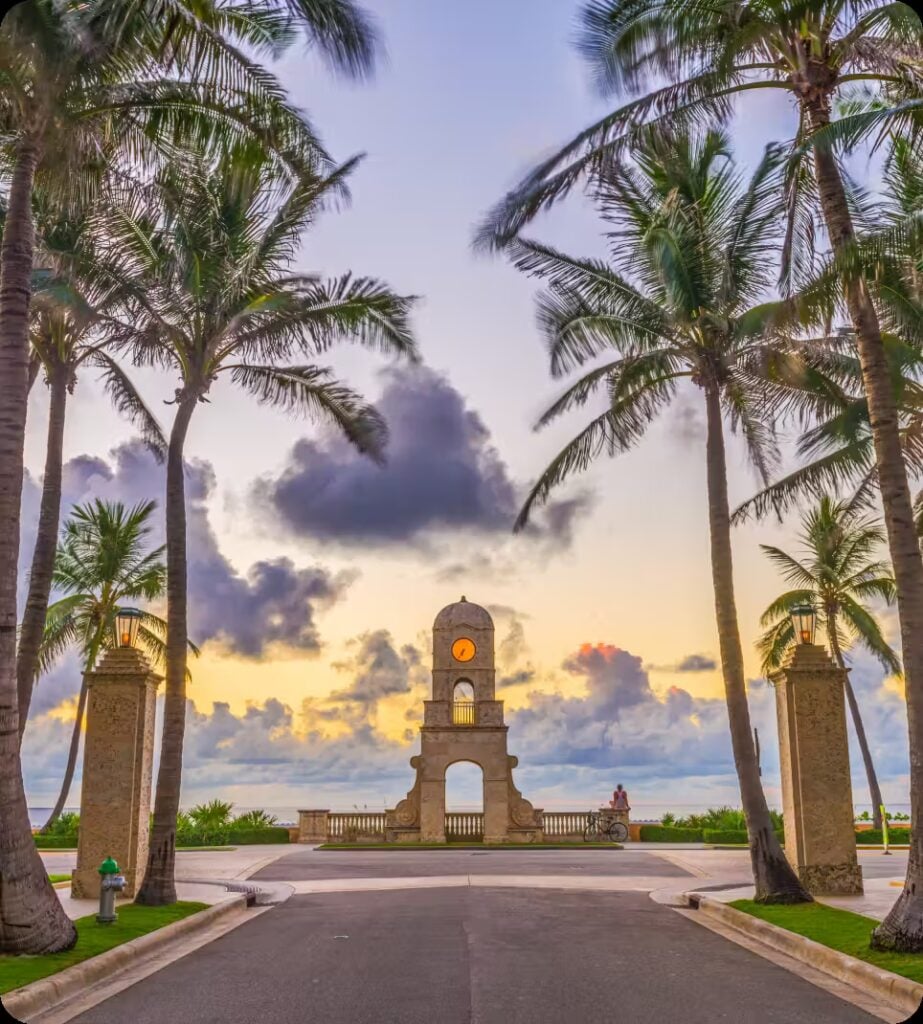 West Palm Beach – SEO Opportunity