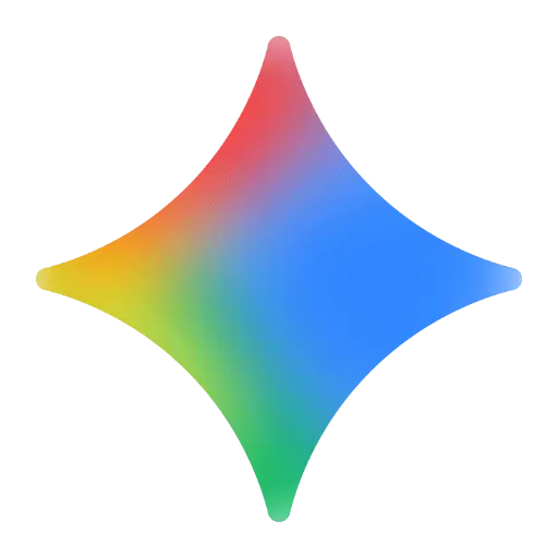 google gemini icon