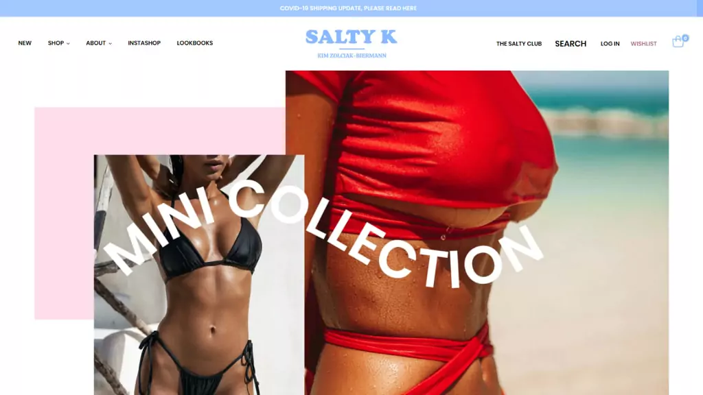 Salty K image